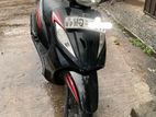 TVS Wego 2011