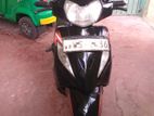 TVS Wego 2011