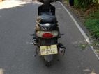TVS Wego 2011