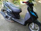TVS Wego 2011