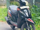 TVS Wego 2011