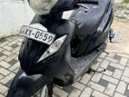 TVS Wego 2011