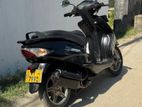 TVS Wego 2011