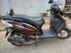 TVS Wego 2011