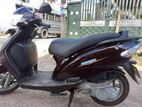 TVS Wego 2011