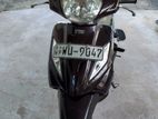 TVS Wego 2011