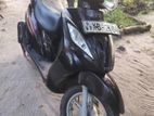 TVS Wego 2011