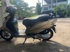 TVS Wego 2011