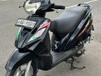 TVS Wego 2011