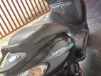 TVS Wego 2011