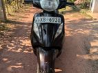 TVS Wego 2011