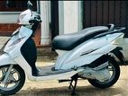 TVS Wego 2011