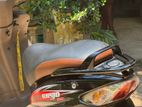 TVS Wego 2011