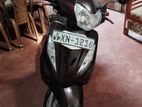 TVS Wego 2011
