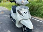 TVS Wego 2011