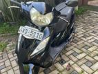 TVS Wego 2011