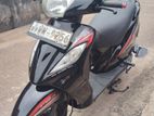 TVS Wego 2011