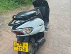 TVS Wego 2011