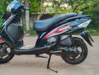 TVS Wego 2011