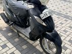 TVS Wego 2011