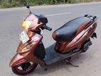 TVS Wego 2011