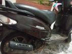 TVS Wego 2011