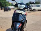 TVS Wego 2011