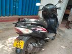 TVS Wego 2011