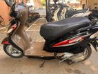 TVS Wego 2011