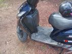 TVS Wego 2011