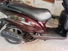 TVS Wego 2011