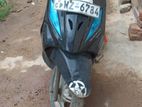 TVS Wego 2011