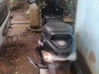 TVS Wego 2011