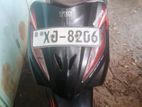 TVS Wego 2011