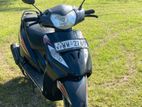 TVS Wego 2011