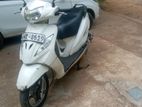TVS Wego 2011