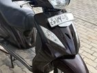 TVS Wego 2011
