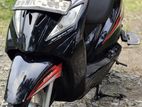 TVS Wego 2011