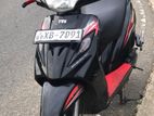 TVS Wego 2011