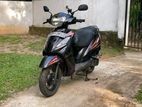 TVS Wego 2011