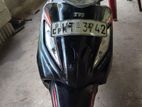 TVS Wego 2011