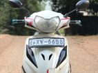 TVS Wego 2011