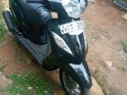 TVS Wego 2011
