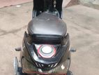 TVS Wego 2011