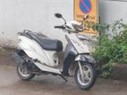 TVS Wego 2011