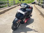 TVS Wego 2011