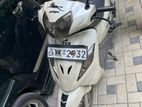 TVS Wego 2011