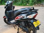 TVS Wego 2011