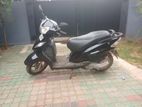 TVS Wego 2011