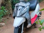 TVS Wego 2011
